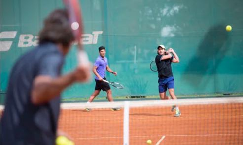 El Abierto Tennis Club