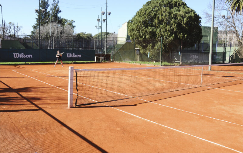 Club Ciudad de Buenos Aires