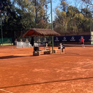 Almagro Tenis