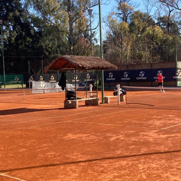 Almagro Tenis
