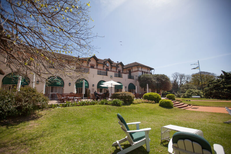 Buenos Aires Lawn Tennis Club