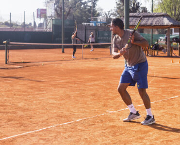 Belgrano Tenis