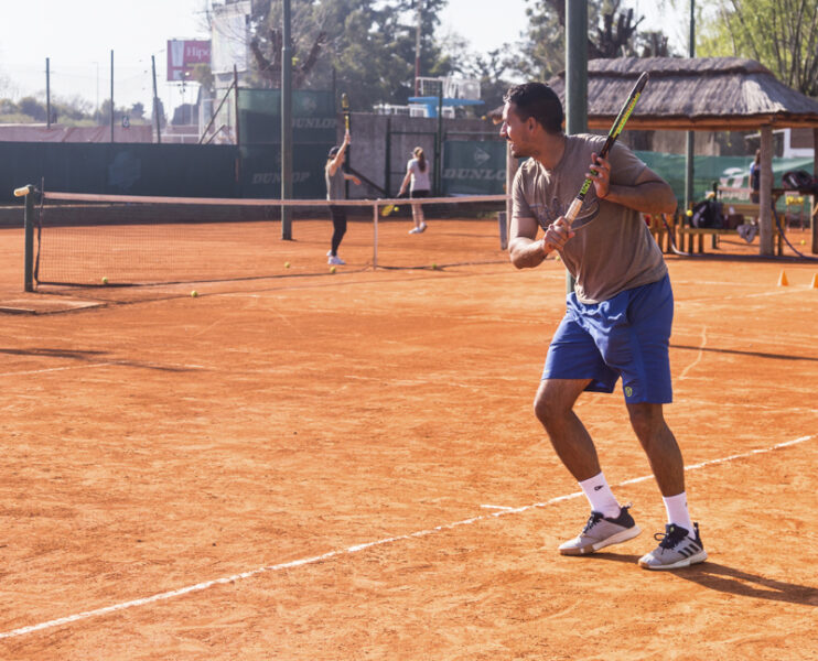 Belgrano Tenis