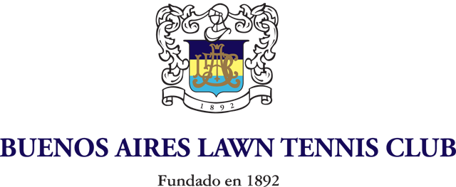 Buenos Aires Lawn Tennis Club