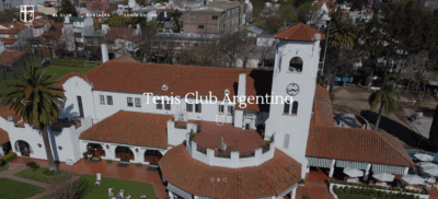 Tenis Club Argentino