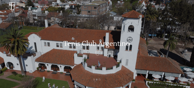 Tenis Club Argentino