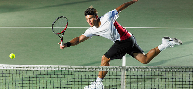 Costa Rica Gym & Tennis