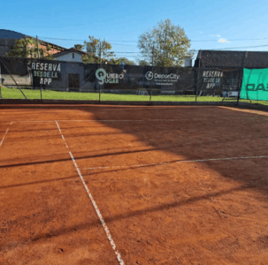 Complejo Deportivo el Círculo