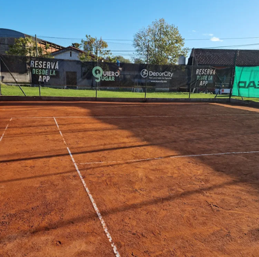 Complejo Deportivo el Círculo