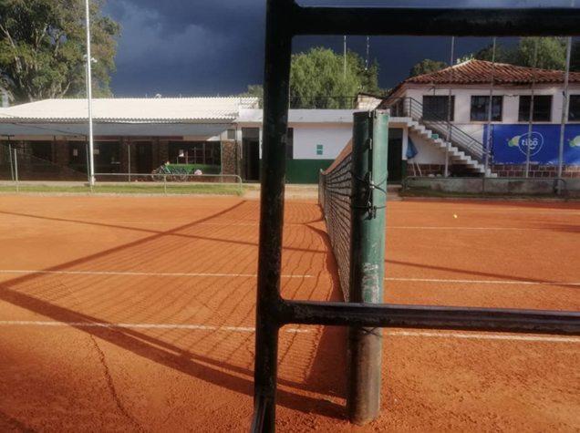 Club Sucre Tenis