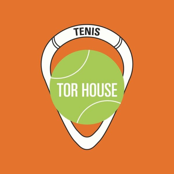Tor House