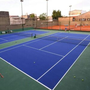Villa Tennis