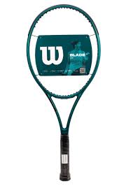 Raquetas - Encordados raqueta wilson