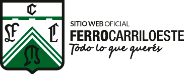 Club Ferrocarril Oeste
