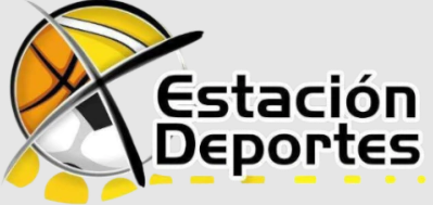 Estación deportes