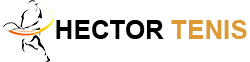 Héctor tenis